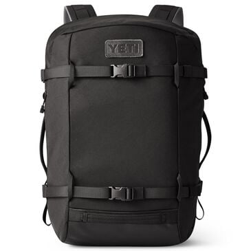 YETI Crossroads 22L Backpack in Black, , large
