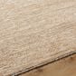 Surya Masterpiece MPC-2314 Beige, Tan and Medium Brown 10" x 13"11" Area Rug, , large