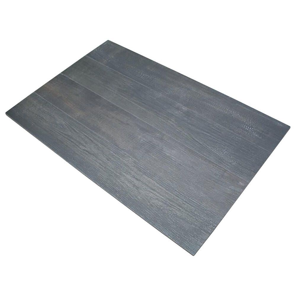 Soho Studio Okinawa-R Carbon 8&quot; x 48&quot; Porcelain Tile, , large