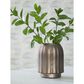 Ashley Briarcott 7" Vase in Brown, , large