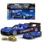 Mattel Cadillac Project GTP Hypercar Vehicle, , large