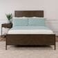 Rizzy Home Donny Osmond 3-Piece Twin Wedding Blanket in Teal, , large