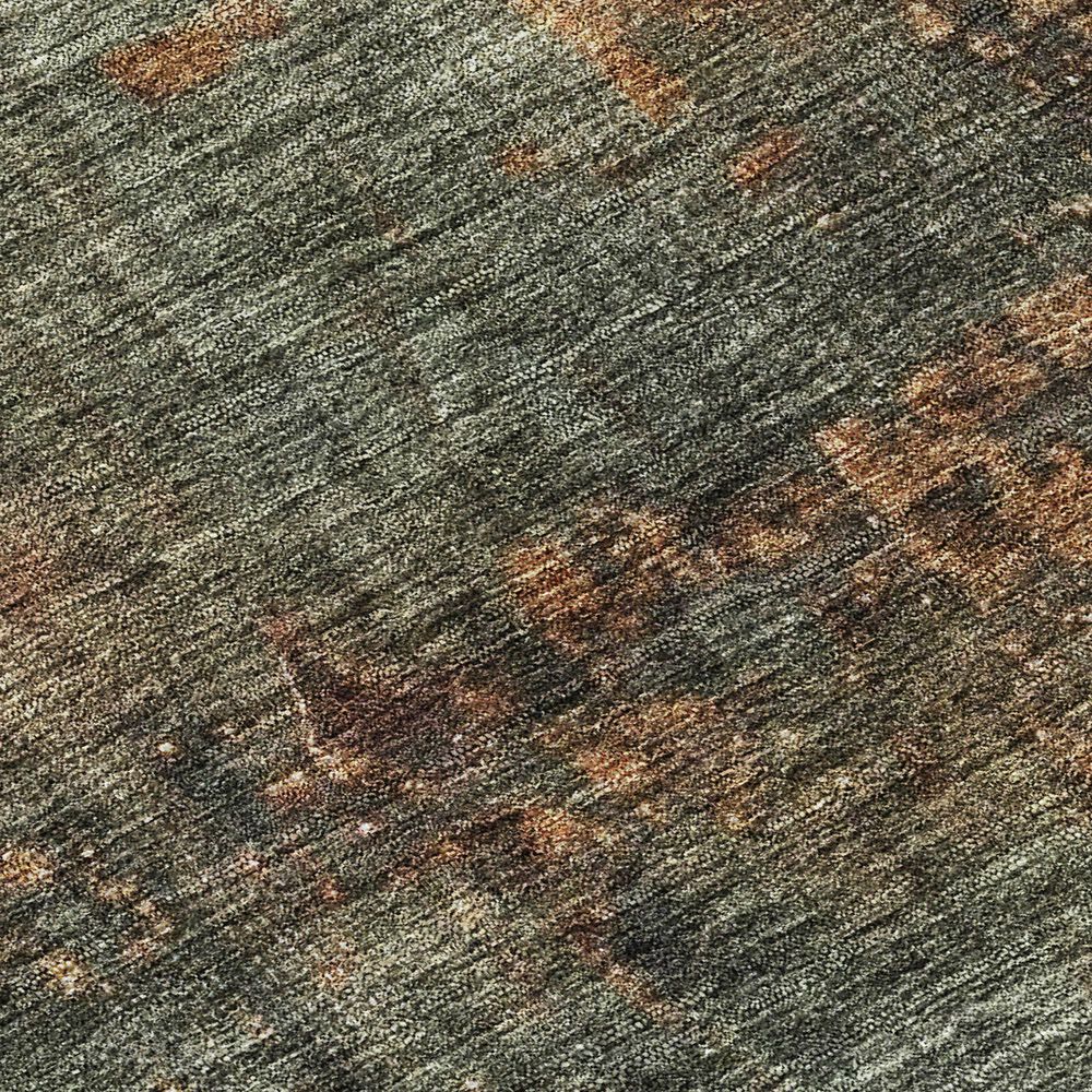 Dalyn Rug Company Nouveau NV19 10&#39; x 14&#39; Sage Indoor/Outdoor Area Rug, , large