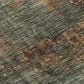 Dalyn Rug Company Nouveau NV19 10" x 14" Sage Indoor/Outdoor Area Rug, , large