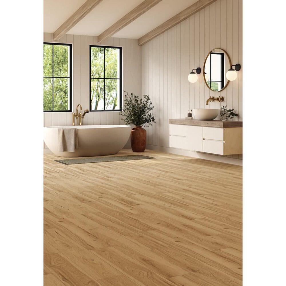 Mannington Adura Pro Rigid Heartwood Ridge 7" x 48" Luxury Vinyl Plank, , large