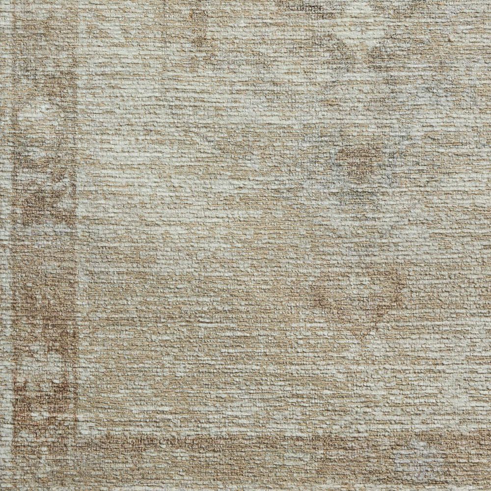 Amber Lewis x Loloi Cambria Mist and Natural 2'6" x 9'6" Runner, , large