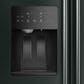 KitchenAid 20.85 Cu. Ft. Side-by-Side Refrigerator in Juniper, , large