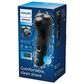 Norelco 2600 Wet and Dry Electric Shaver in Dark Forest Green, , large