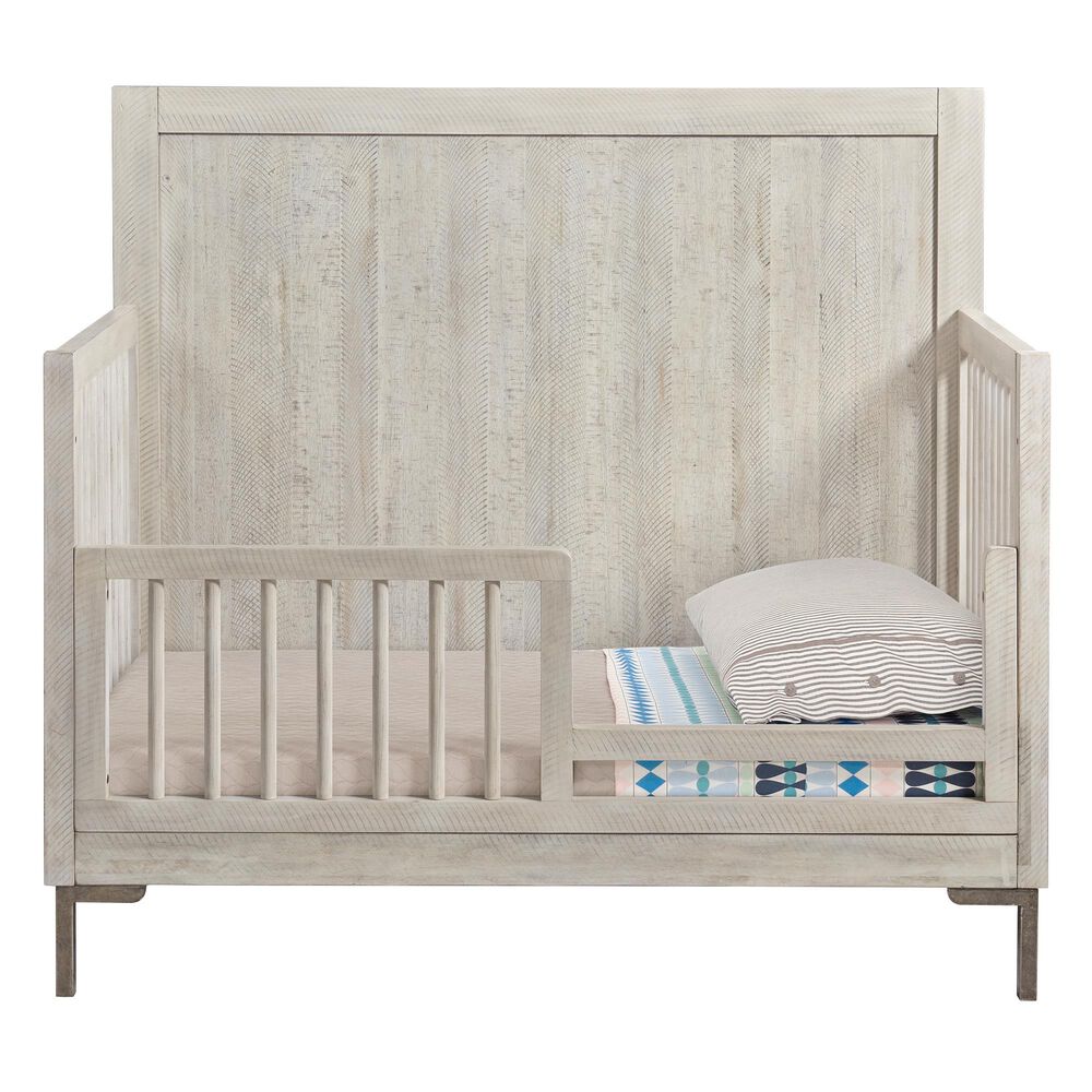 Eastern Shore Beck Toddler Guard Rail in Willow, , large