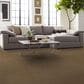 Shaw Luxuriant Carpet in Sienna, , large