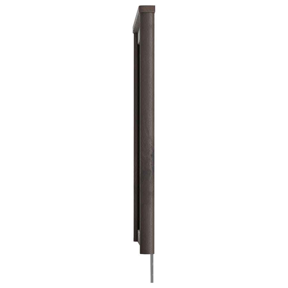 Ashley Pamytta Bedroom Mirror in Rich Brown, , large