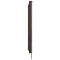Ashley Pamytta Bedroom Mirror in Rich Brown, , large