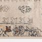 Central Oriental Montville Laylinia 7"10 x 9"10 Alabaster and Vintage Blue Area Rug, , large