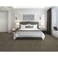Mohawk Tessellation Carpet in Silhouette, , large