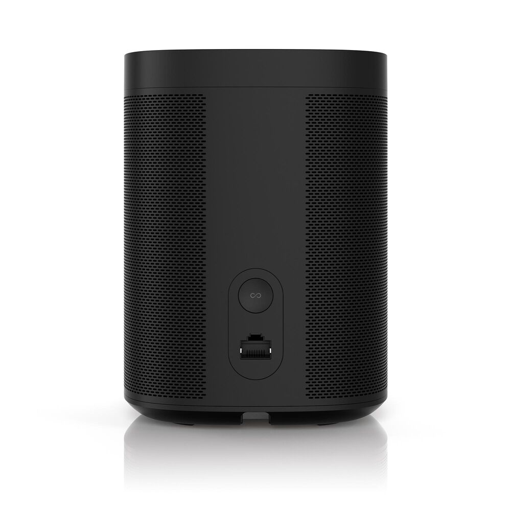 kontrollere ubetinget basen SONOS One SL in Black | NFM