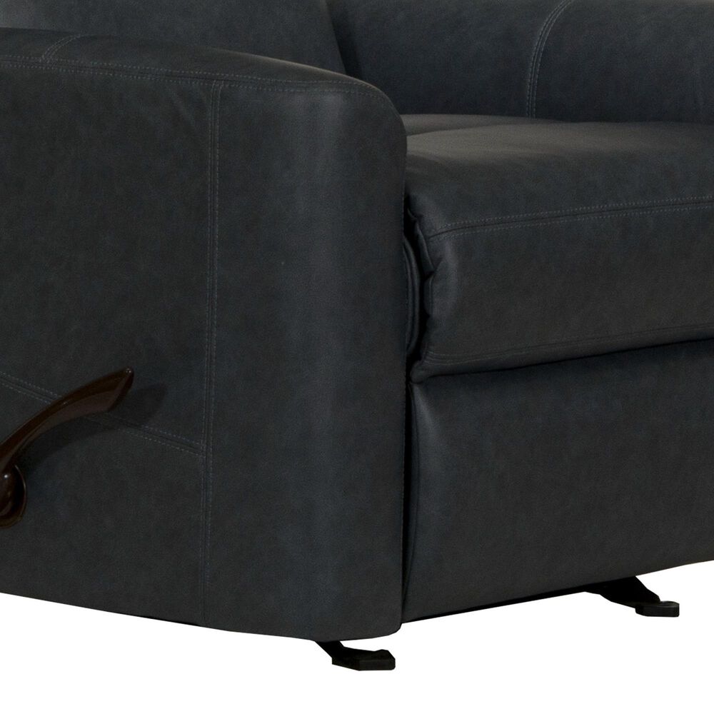 Hartsfield Jet Power Glide Recliner in Twilight, , large