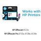 HP 923 Original Ink Cartridge in Magenta, , large