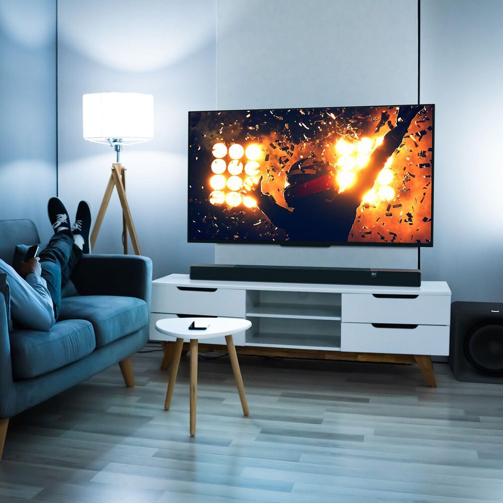 Klipsch Flexus Core 200 Soundbar in Black, , large
