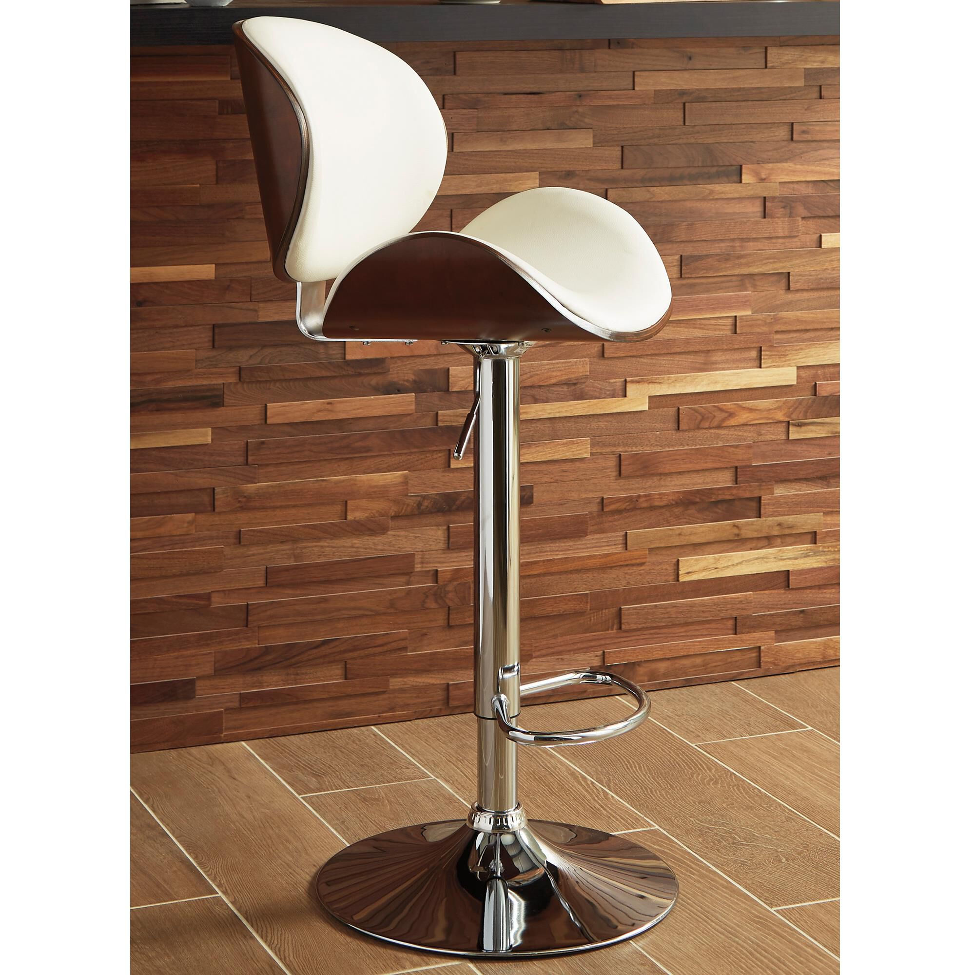 Bellatier adjustable sales bar stool