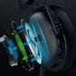 Razer BlackShark V3 X HyperSpeed Wireless Esports Headset in Black, , large
