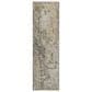 Dalyn Rug Company Bresca 2"3" x 7"6" Terracotta Indoor/Outdoor Runner, , large