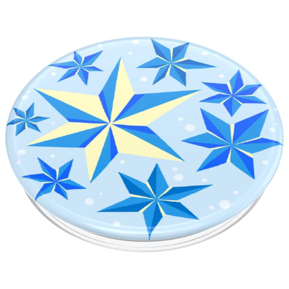 PopSockets PLT PopGrip in Star Status, , large
