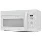 Frigidaire 1.8 Cu. Ft. OTR Microwave in White, , large
