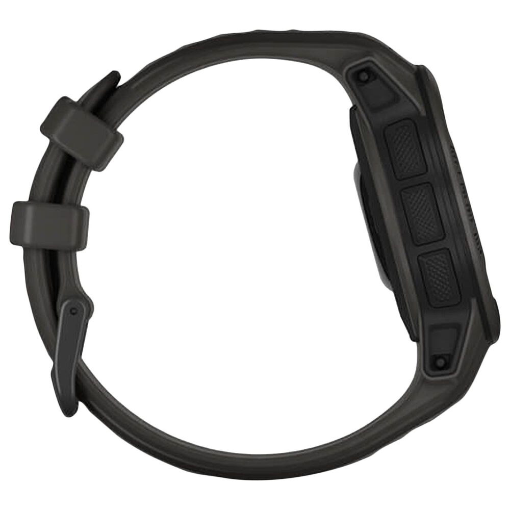 Garmin Instinct 2S Standard Edition Smartwatch in Graphite, , large