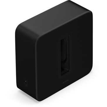 SONOS Gen 4 Wireless Subwoofer in Black, , large