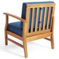 HOMLUX 7-Piece Patio Furniture Set in Blue, , large