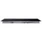 Bosch 800 Series 36" Induction Electric Cooktop without Frame in Black, , large