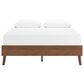 Ashley Fordmont Queen Platform Bed in Auburn, , large