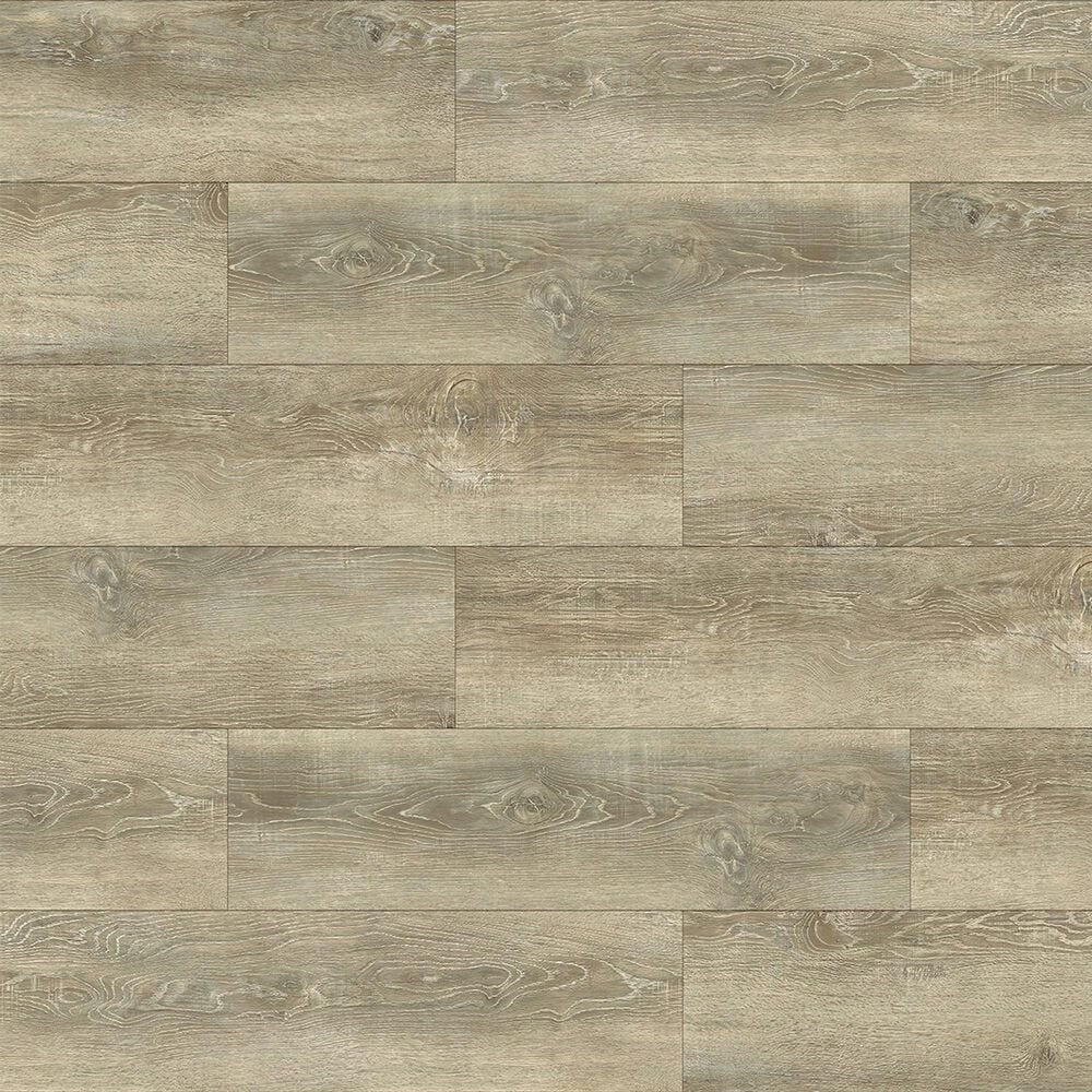 Fuzion SmartDrop 7 Gravel Road 7" x 48" Luxury Vinyl Plank, , large