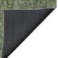 Dalyn Rug Company Karaj KJ3 10" x 14" Cactus Indoor/Outdoor Area Rug, , large