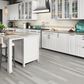 Happy Feet International Liberty Bound Ticonderoga 8" x 60" Luxury Vinyl Plank, , large