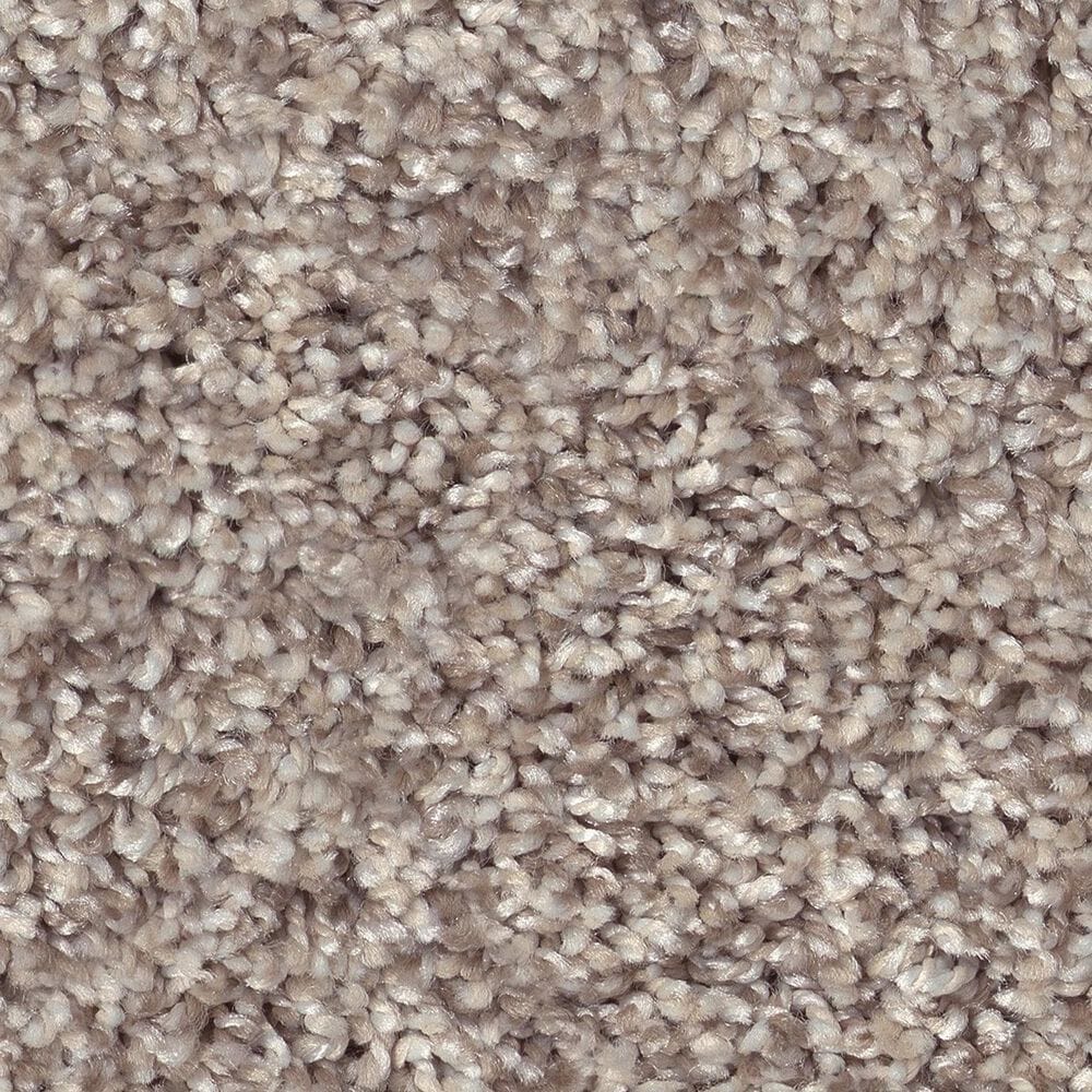 Shaw Inlet Shore I Carpet in Pale Ecru, , large
