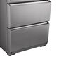LG 15.3 Cu. Ft. Wine Cellar Refrigerator in Textured Steel, , large