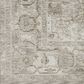 Amber Lewis x Loloi Honora 2" x 3"4" Grey and Taupe Area Rug, , large