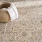 Nourison Retreat Grey 7"10" x 10" Area Rug, , large