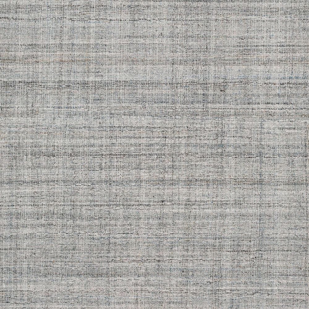 Karastan Habedasher RG175-799 5&#39; x 8&#39; Silver Area Rug, , large