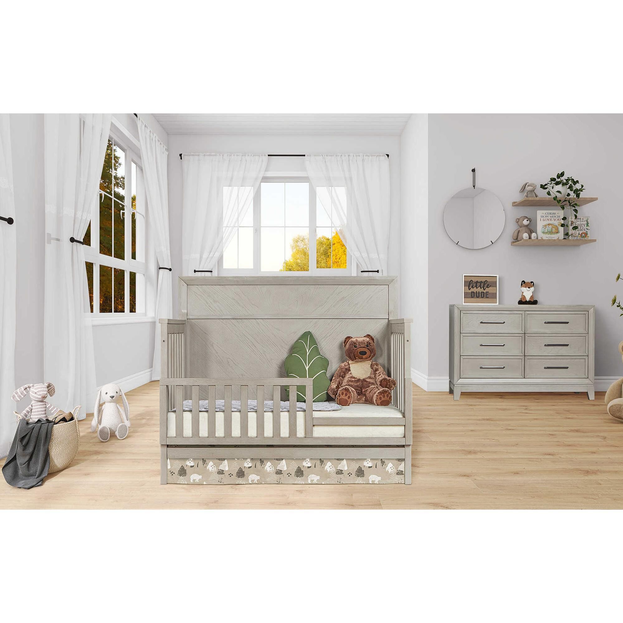 Evolur nursery set outlet