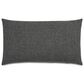Eastern Accents Enoch 21" x 37" King Pillow Sham in Grigio Smoke and Elio Charcoal, , large