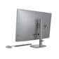 HP OmniStudio 32-Inch All-in-One Desktop | Intel Core Ultra 7 256V - 16GB RAM - Intel Arc 140V Graphics - 2TB SSD in Meteor Silver, , large