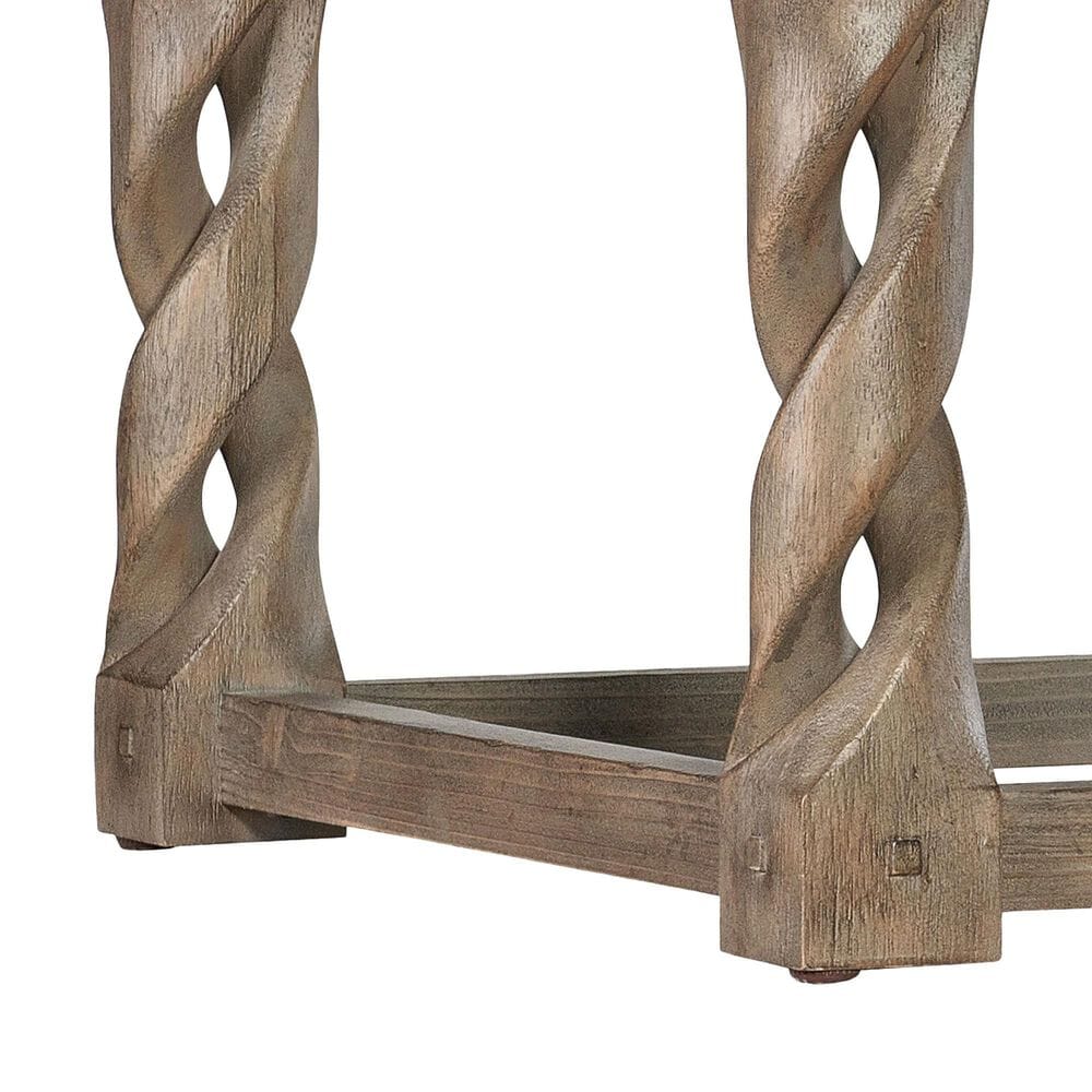 Hooker Furniture Jack O&#39;bein Cocktail Table in Medium Wood, , large