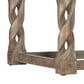 Hooker Furniture Jack O"bein Cocktail Table in Medium Wood, , large