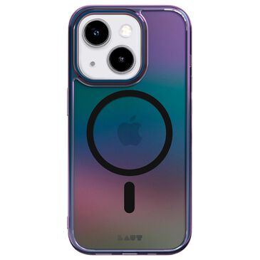 Laut Holo Case for Apple iPhone 15 Plus in Midnight, , large