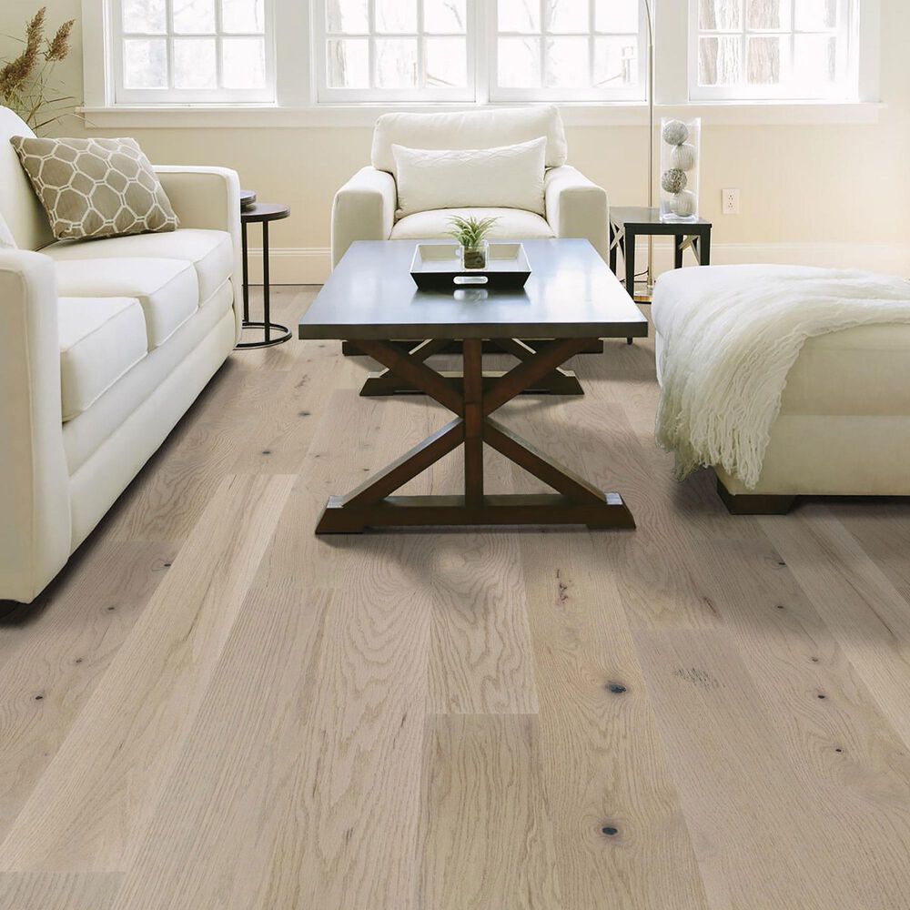 Shaw Sanctuary Haven Oak Engineered Hardwood, , large