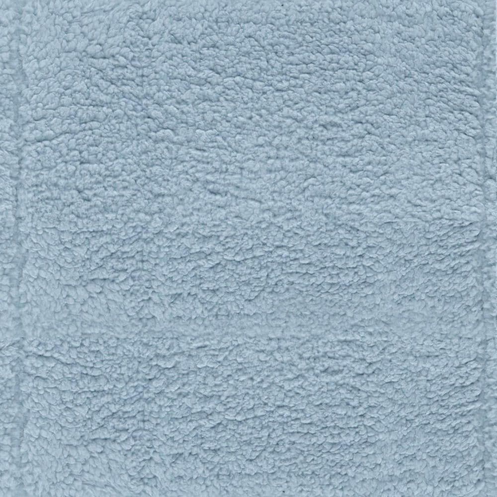 Delta Children Sherpa Bear Chair in Powder Blue, , large