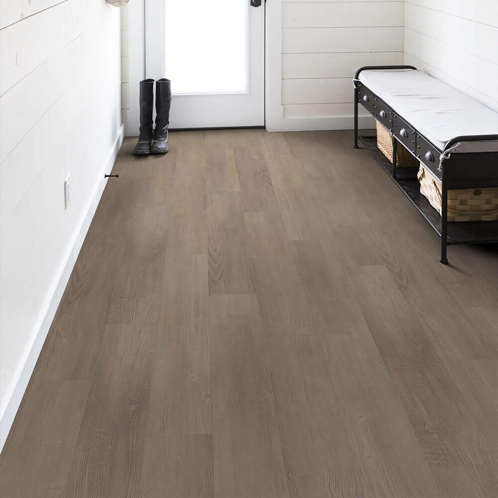 Shaw Endura Plus Simple Wash 7&quot; x 48&quot; Luxury Vinyl Plank, , large
