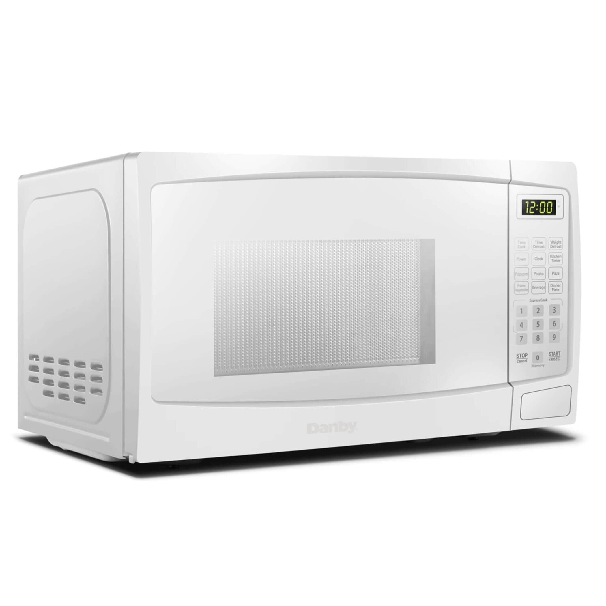 portable microwave oven